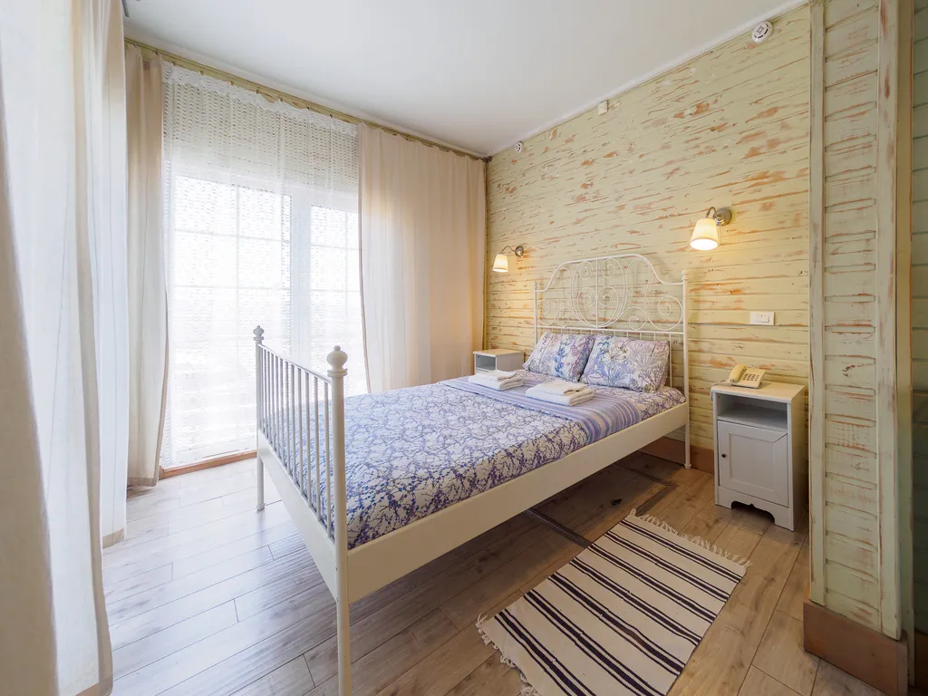 Квартира Комната — аренда посуточно в Кострома