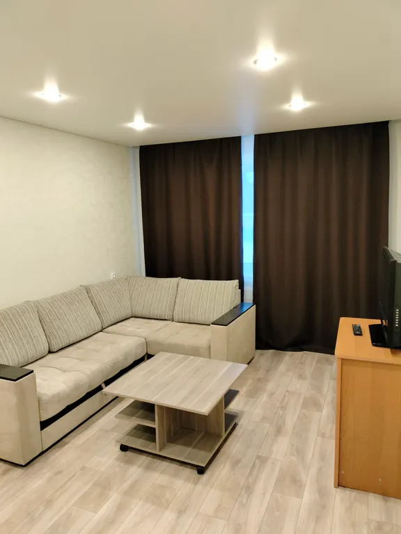 Уютная квартира у моря