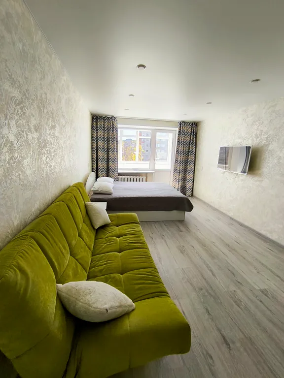 Квартира у Парка