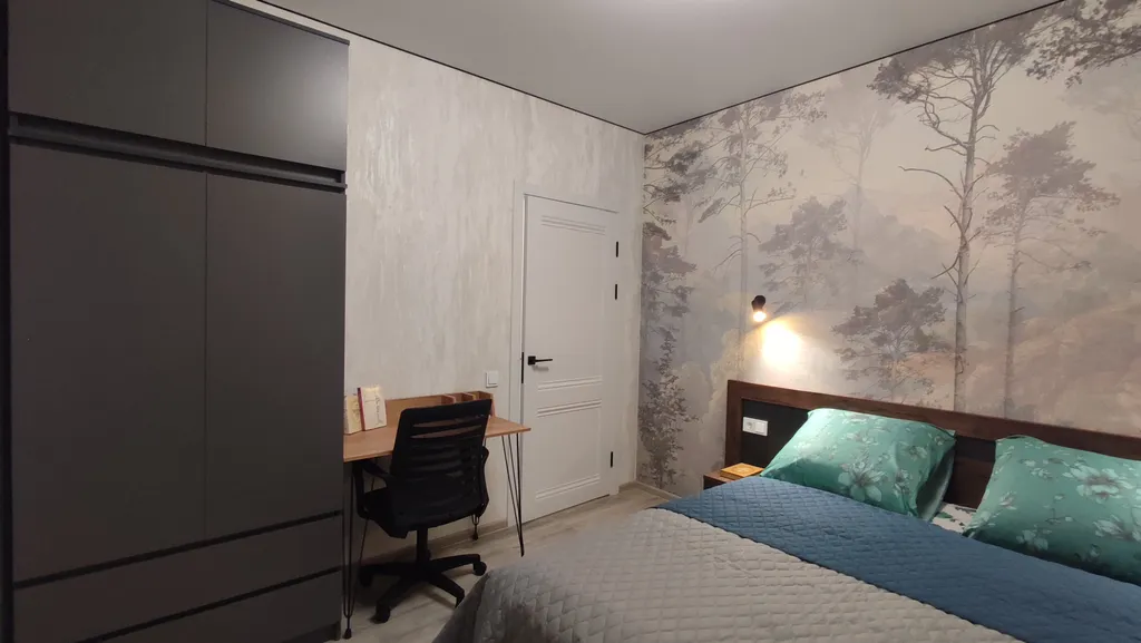 Квартира Просторные  двухкомнатные апартаменты у Кафедрального собора — Калининград