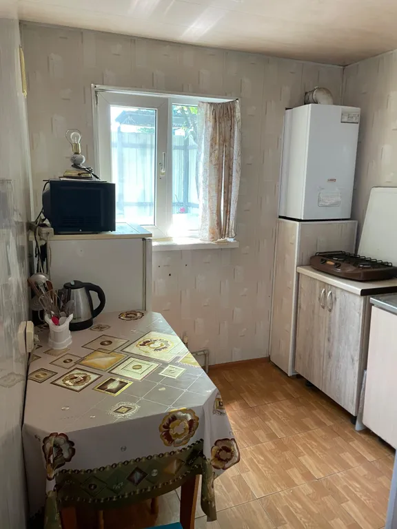 Уютный домик в районе Народных ванн