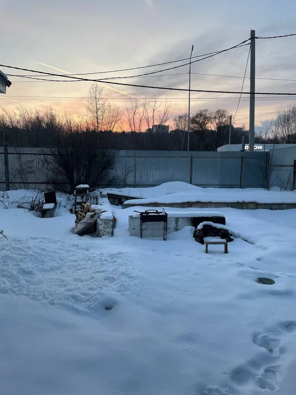 Уютный коттедж