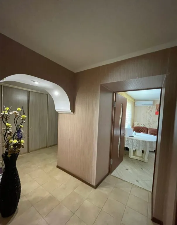 Большой дом для семейного отдыха