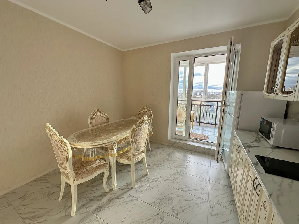 Квартира в центре города