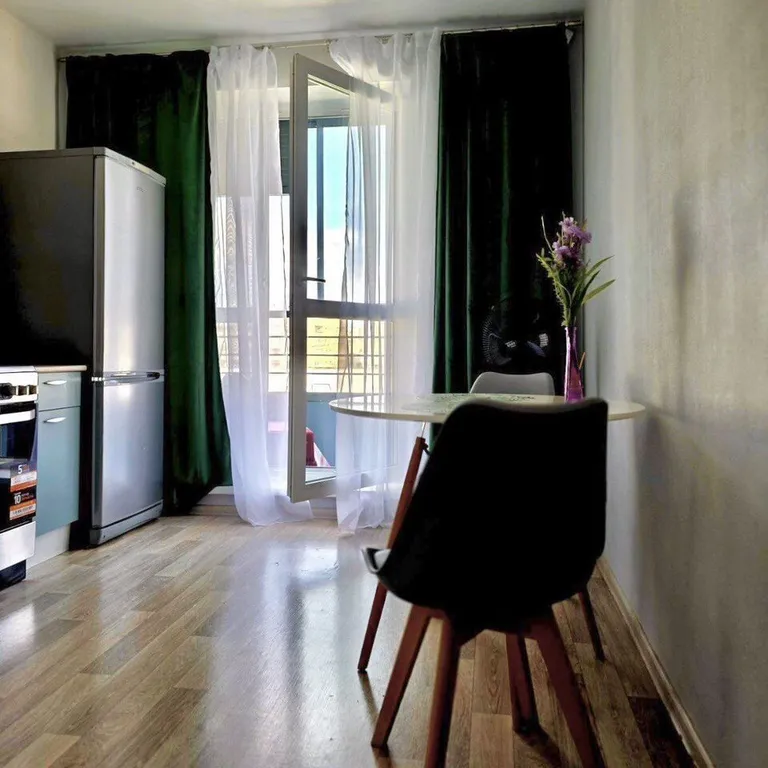 Апартаменты в новом ЖК рядом с автовокзалом, быстрое заселение