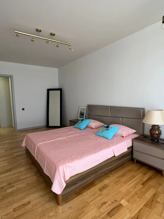 Элитная квартира в Шоколаде