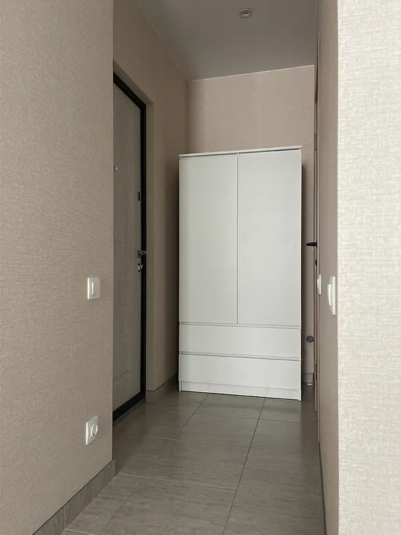 Апартаменты у набережной