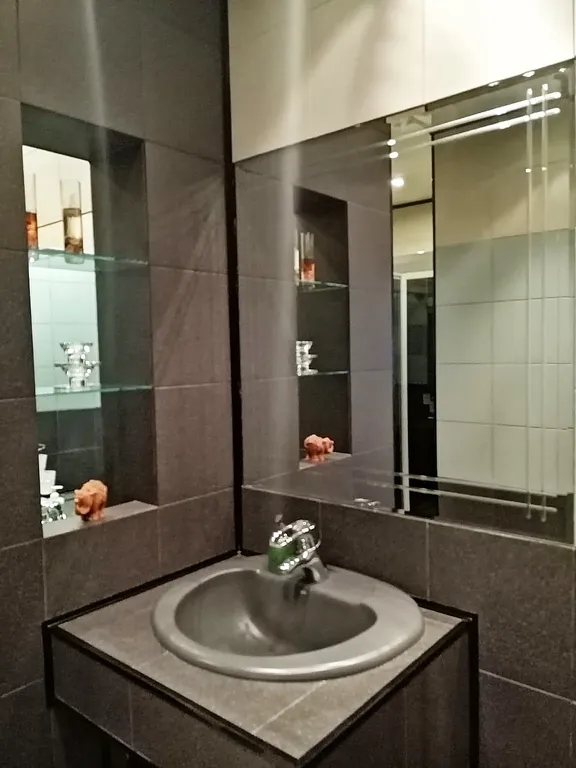 4-комнатная Квартира