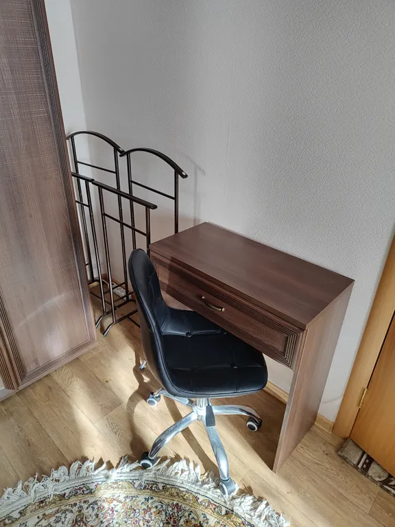 Квартира Уютная двухкомнатная квартира — Советский