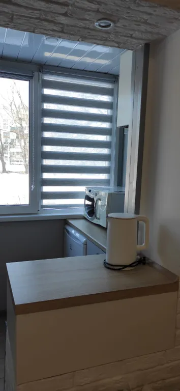 Уютная студия