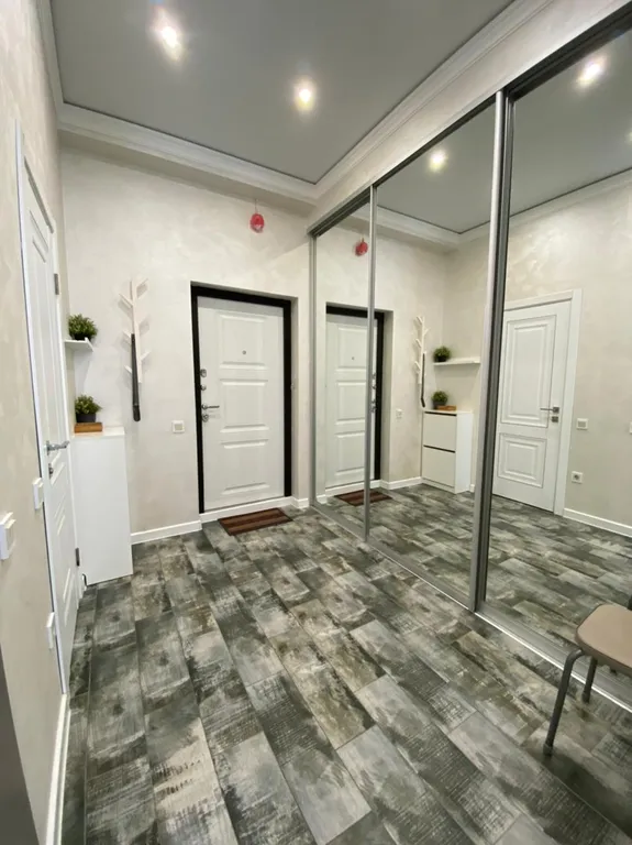 Квартира Апартаменты на море — Адлер