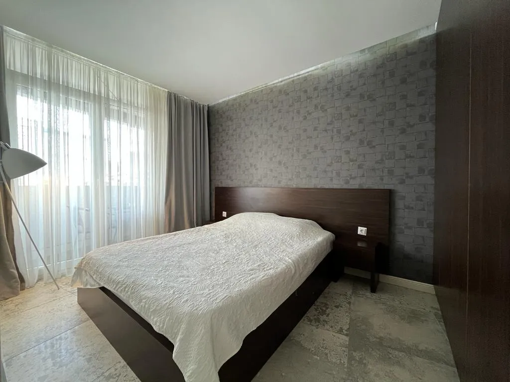 Самые лучшие апартаменты на первой береговой линии