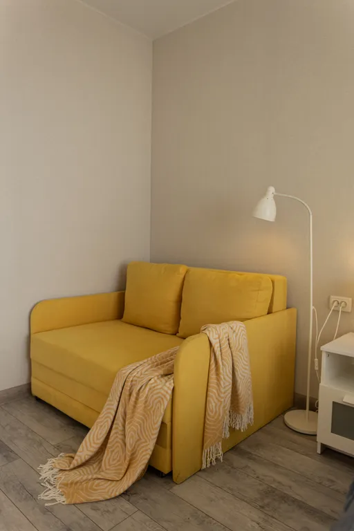 Квартира Квартира Апартамент Даймонд с видом на море — Севастополь