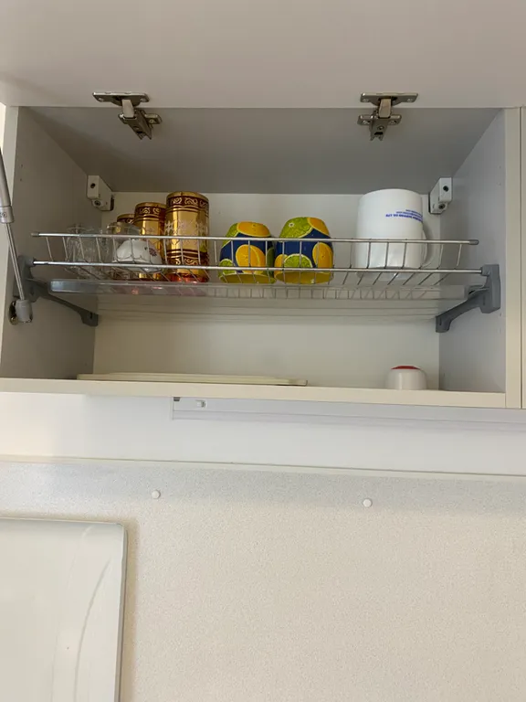 Удобная и чистая квартира на 1 этаже в центре