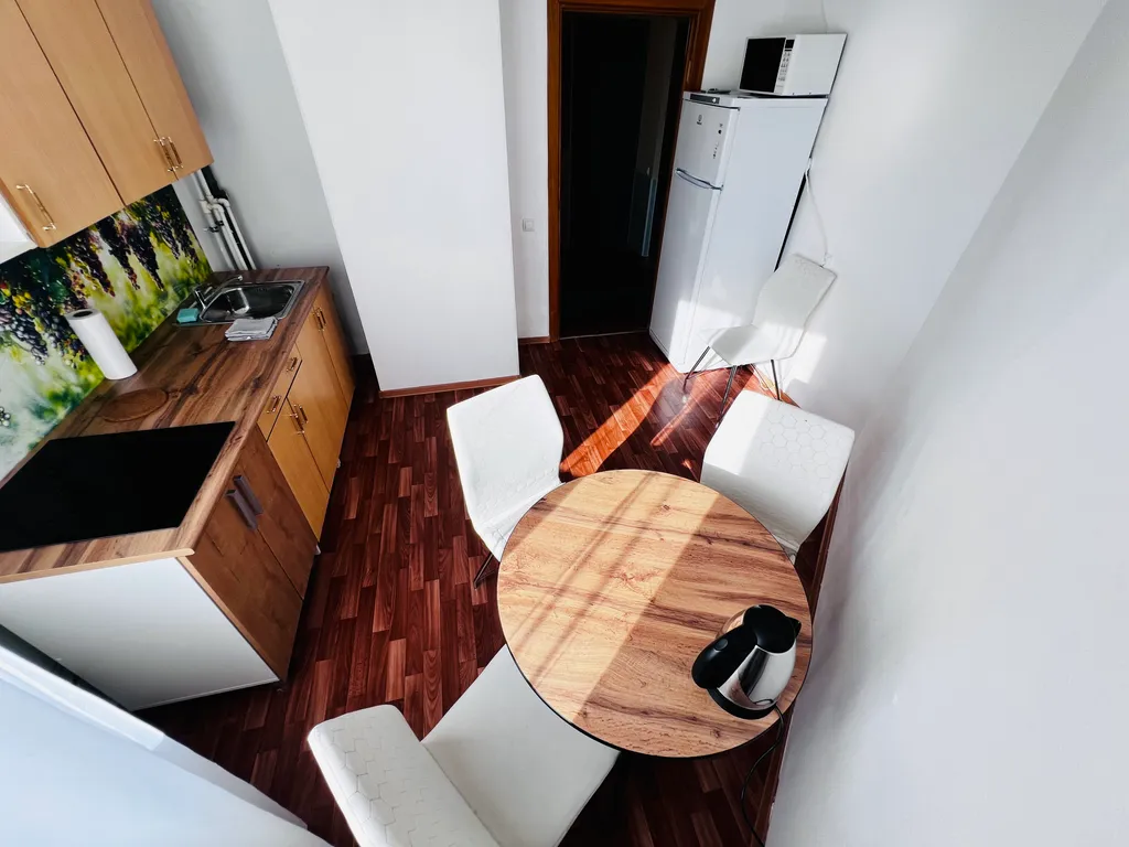 Квартира 1-комнатная Квартира — Санкт-Петербург