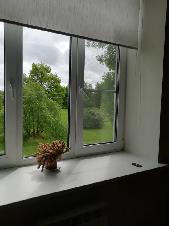 Апартаменты у Павловского парка