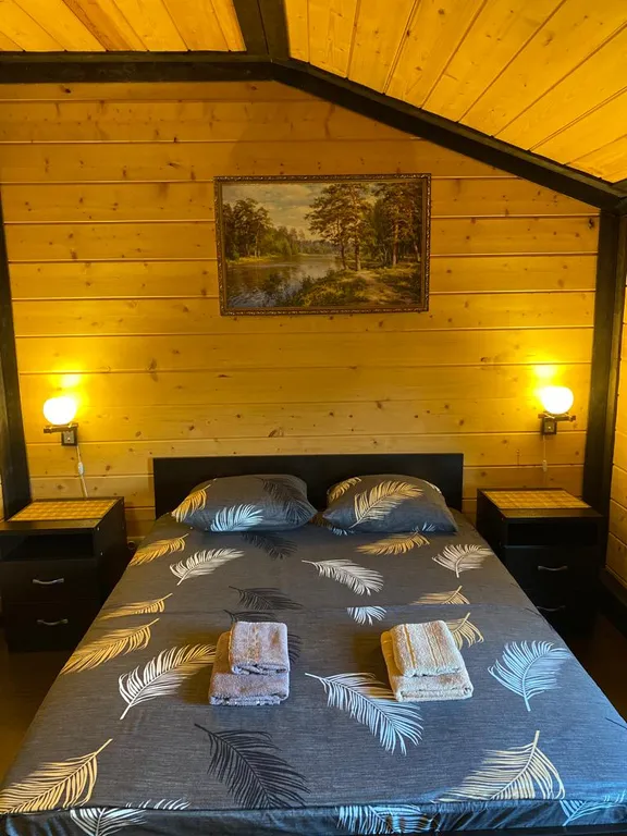 Двухместный номер в Балашихе