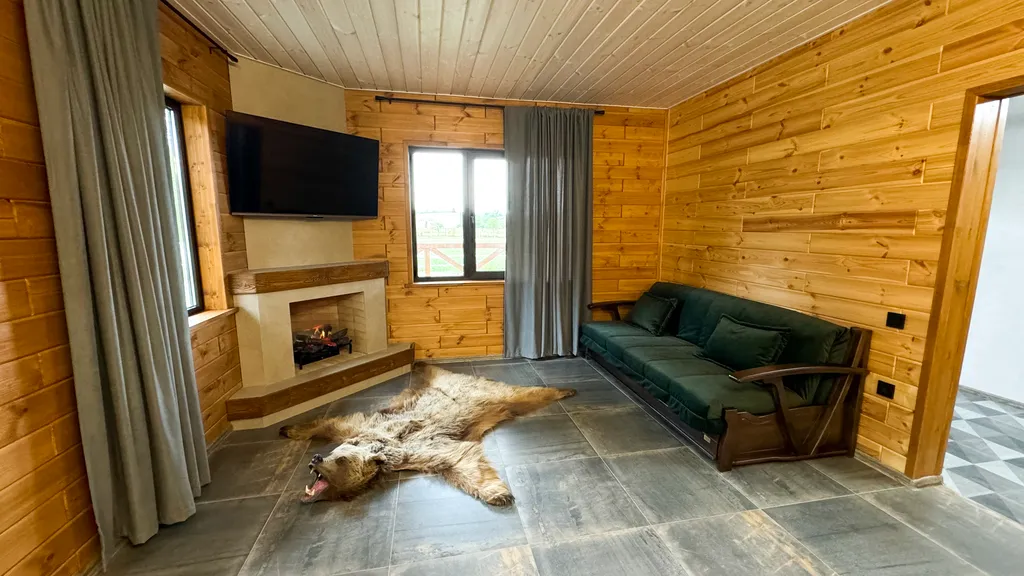 Экоферма Velvet