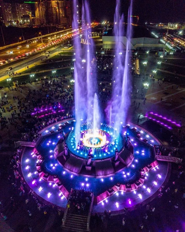 Апартамент Небо