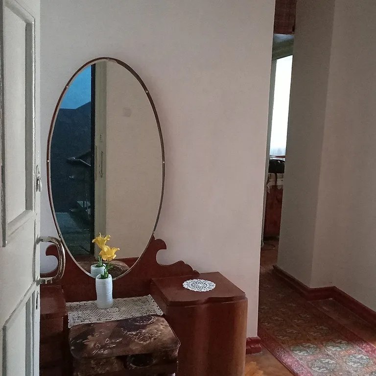 2-комнатная квартира в элитном районе города, напротив лучшего пляжа