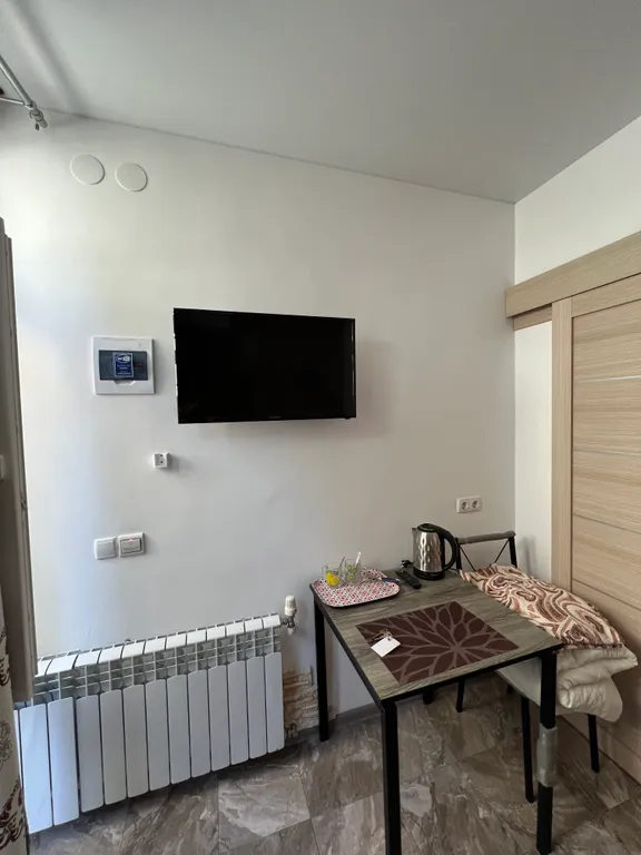 Дом у Массандровского дворца