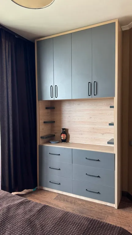 Квартира с шикарным видом на море и романтические закаты с видом на Херсонес