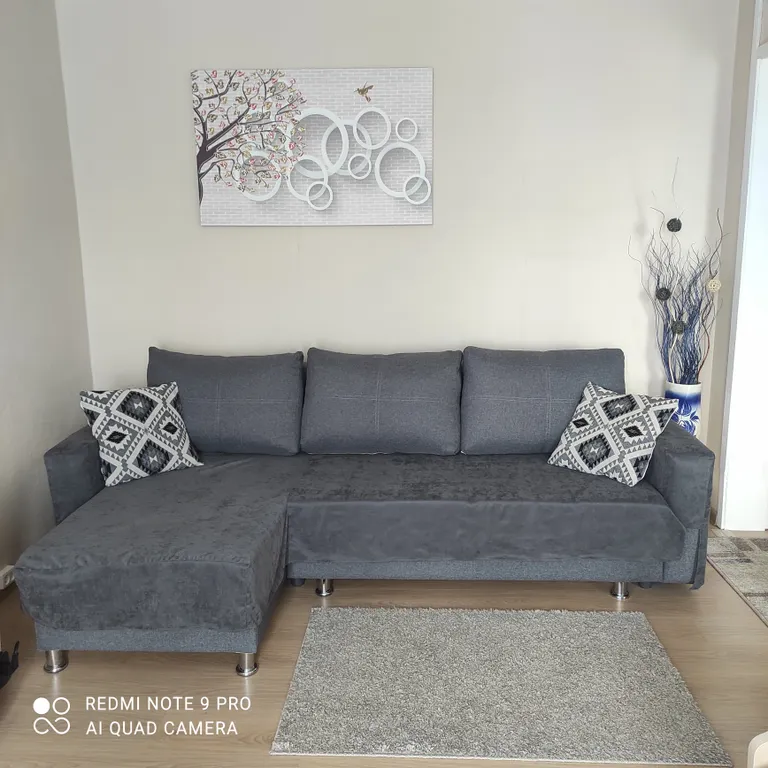 1-комнатная Квартира — аренда посуточно в Сортавала