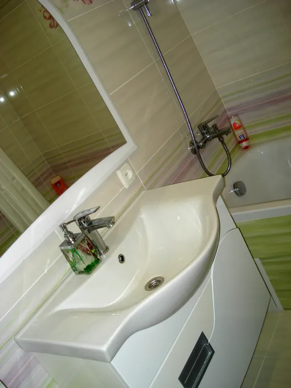 Квартира в центре Art Gallery