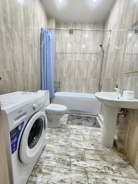 Квартира 1-комнатная Квартира — Ессентуки