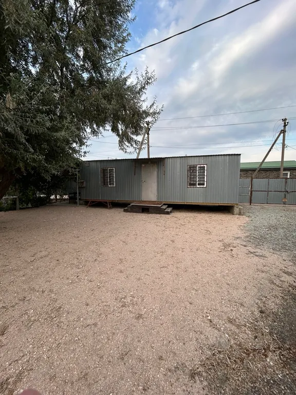 Коттедж Коттедж Отдых на Азовском море — Прорвенский