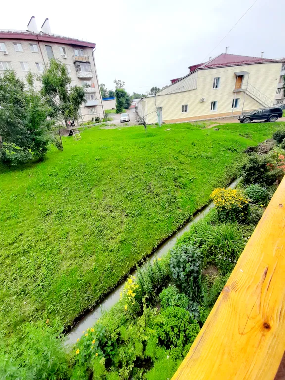 Квартира рядом с аэропортом (7 спальных мест)