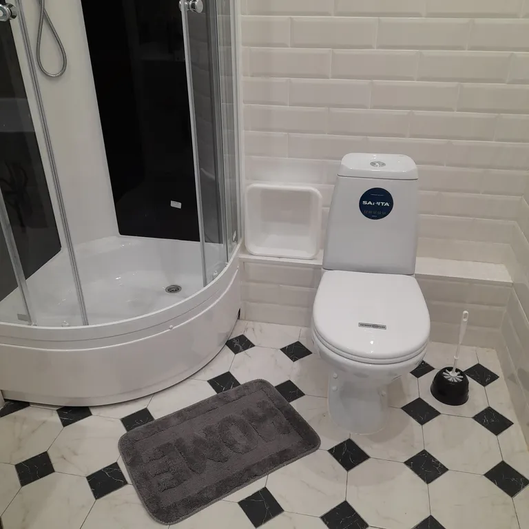 Уютная квартира-студия в жк комфорт-класса