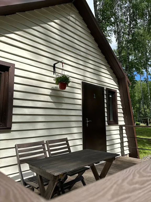 Квартира Комната — аренда посуточно в Бердь