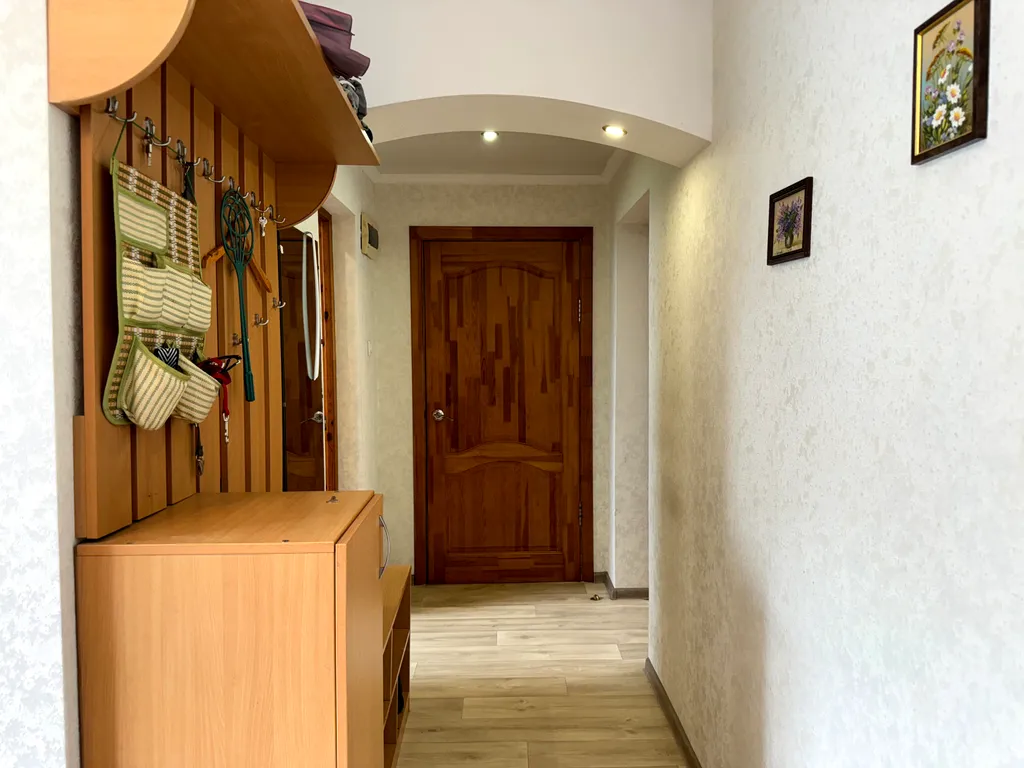 Просторная квартира в историческом центре — аренда посуточно в Балтийск