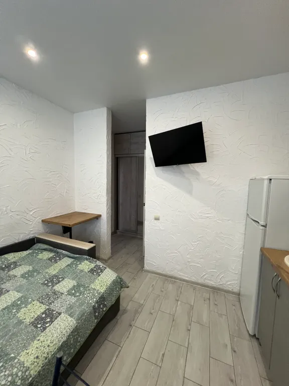 Студия у моря