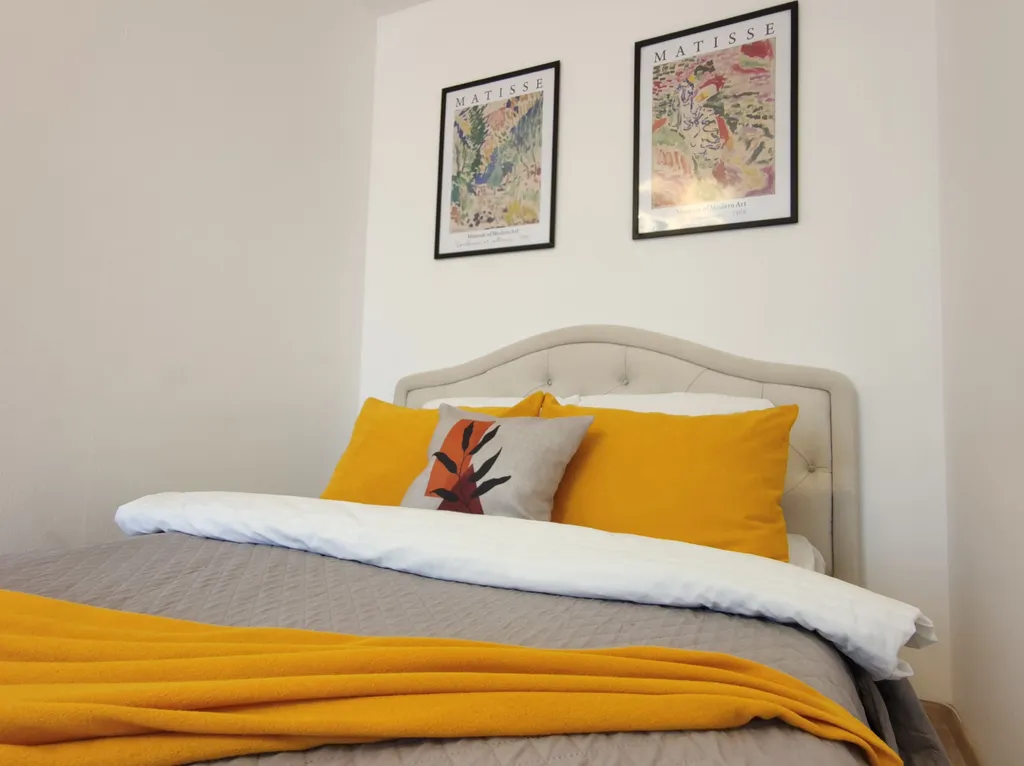 Квартира Квартира у больницы РЖД — Ярославль