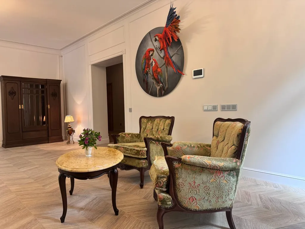 Квартира Апартаменты 6 на первой линии моря со своей зоной барбекю — Светлогорск