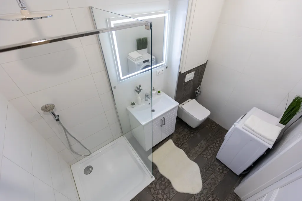 Квартира Квартира У нас, как всегда, уютно и гостеприимно, ЖК Idel tower ufa — Уфа