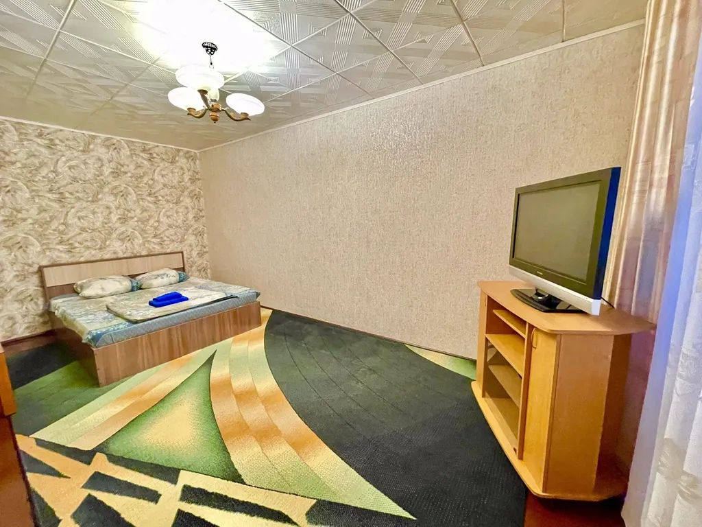 1-к Апартаменты рядом Горный Техникум