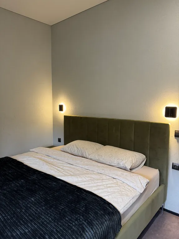 Коттедж Коттедж №4, рядом озеро, пляж — Светлое