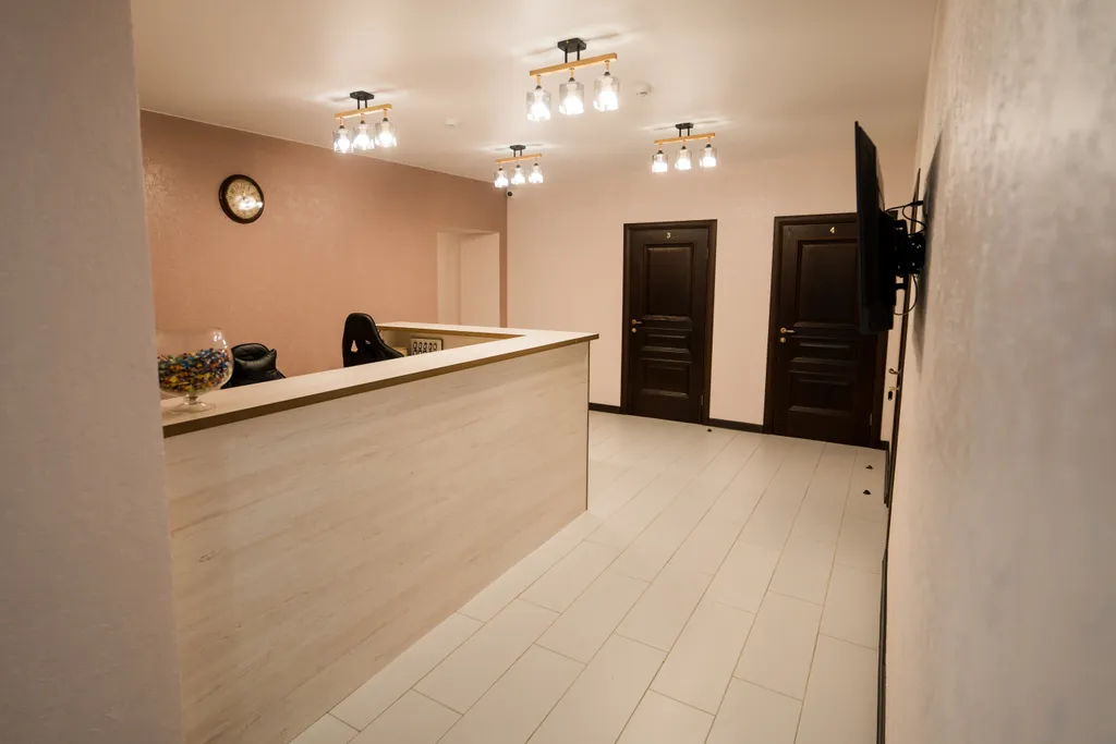 Квартира Комната — аренда посуточно в Петропавловск-Камчатский