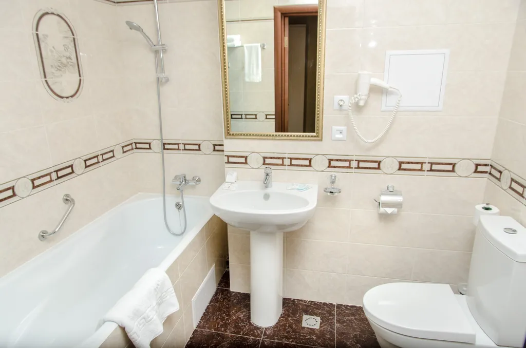 Квартира Комната — Адлер