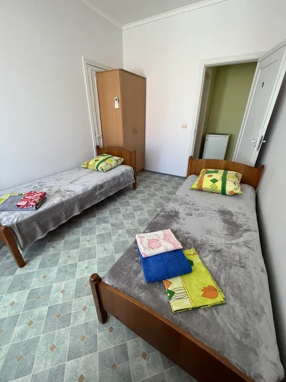 Квартира Комната — Витино