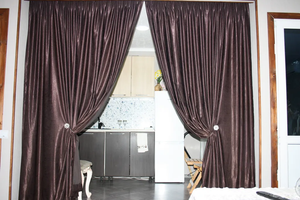 1-комнатный Дом