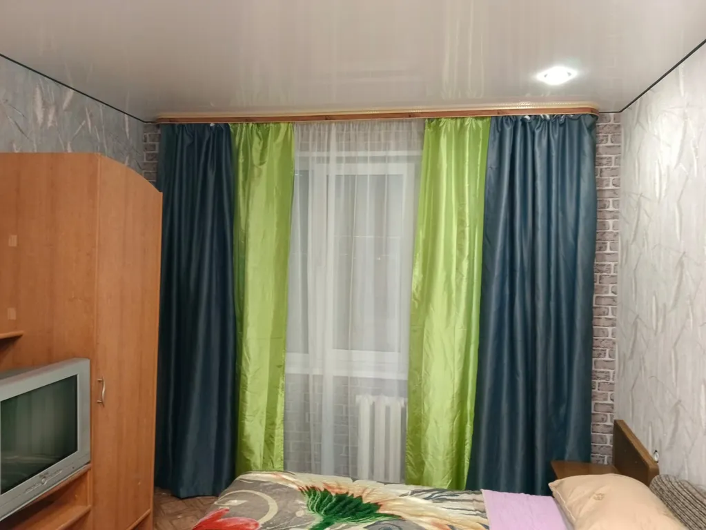 Центр города