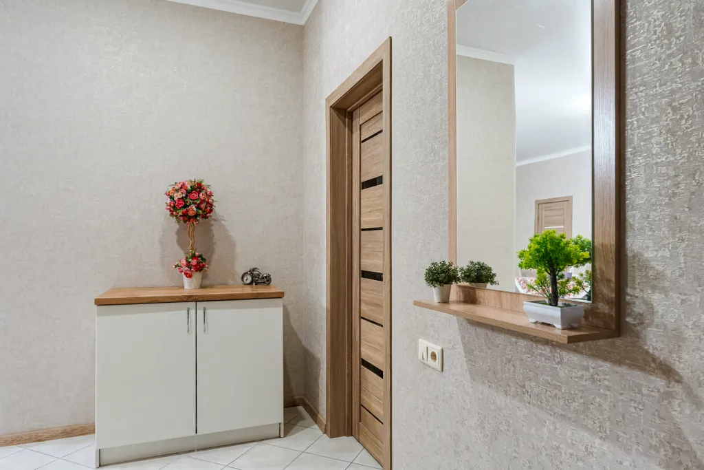 Двушка в центре до 6 человек отчетные документы, ориентир башня париж