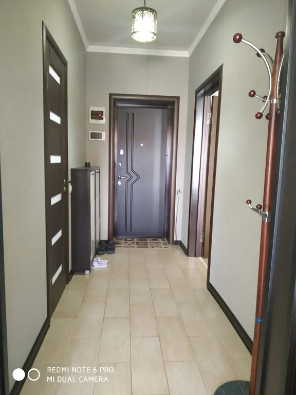 Квартира в самом центре города