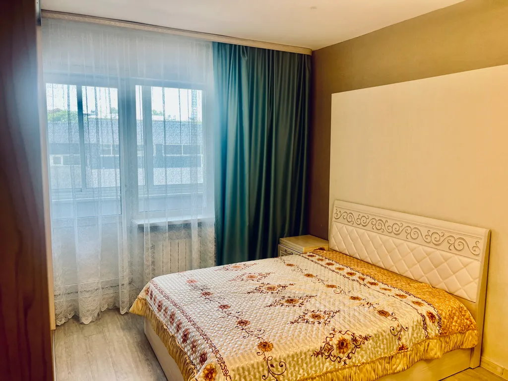 Уютная квартира в центре