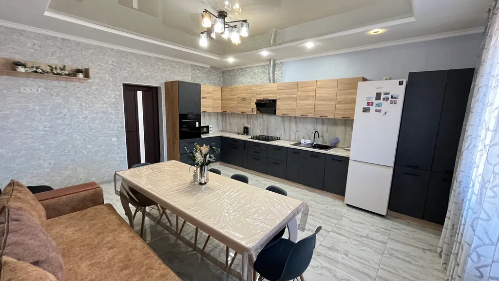 Гостевой дом ‘Маргарита’