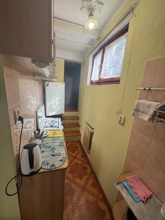 Студия для комфортного отдыха в центре Ялты